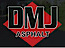 Dmj Asphalt logo