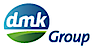 DMK Group logo