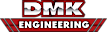 DMK Engineering logo