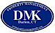 DMK Property Management logo