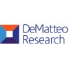 Dematteo Research logo