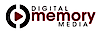 Digital Memory Media logo