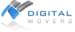 Digital Movers logo