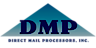 Direct Mail Processors logo