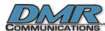 DMR Communications logo