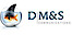 D''M&S logo