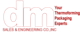 Dm Sales logo