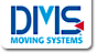 DMS Moving Systems logo