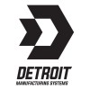 Detroit Manufacturing Systems logo