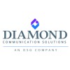 Diamond Communication Solutions logo