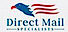 Direct Mail Specialists logo