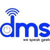 DMS Services logo