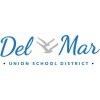 Del Mar Union School District logo