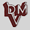 D M Vickers & Assoc logo