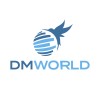 DM World Transportation logo