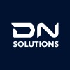 DN Solutions America logo