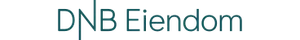 DNB Eiendom logo