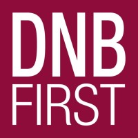 DNB Financial logo