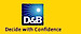 Dun & Bradstreet Turkey logo