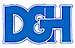 D & H Machinery logo