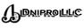 Dnipro logo