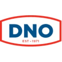 Dno Norge logo