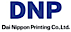 DNP logo