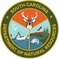 South Carolina Department of Natural Resources logo