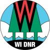 Wisconsin Department of Natural Resources logo