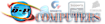 D&R Computers logo