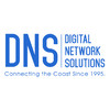 Digital Network Solutions logo