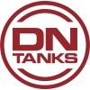 Dn Tanks logo