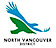 District Of North Vancouver logo