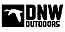 Dnw Outdoors logo