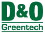 D&O Green Technologies logo