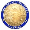 State of Alaska logo