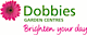 Tea Room Dobbies logo