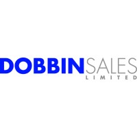 Dobbin Sales logo