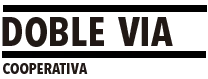 Doble Via logo