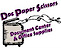 Doc Paper Scissors logo