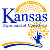 Kansas Department of Corrections logo