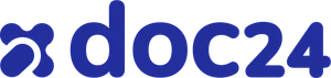 doc24 logo