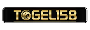 TOGEL158 logo