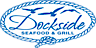 Dockside Seafood & Grille logo