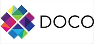 DOCO logo