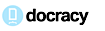 Docracy logo