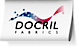 Docril Fabrics logo