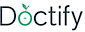 Doctify logo