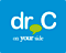 DoctorC logo