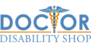 Doctor Disability Shop logo